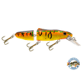 thumbnail image 1 of Livingston Lures Pounder Lure, Orange Tiger, 1 of 19