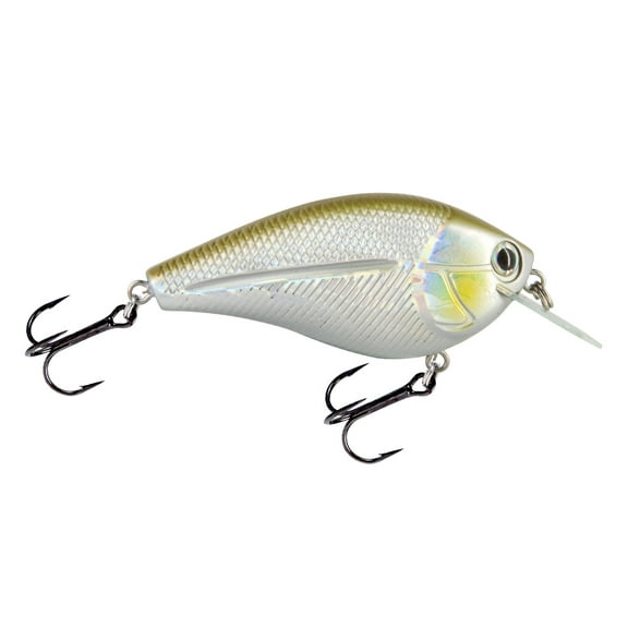 Livingston Lures Primetyme CB 2.0- Ginrin