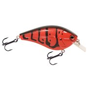 Livingston Lures Primetyme  SQ 2.0-Spring Craw