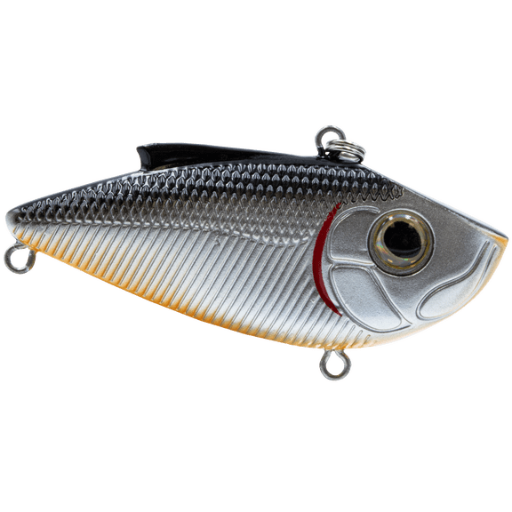 Livingston Lures Pro Ripper Lipless Crankbait Saltwater