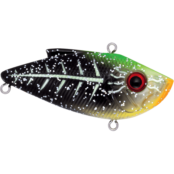 Livingston Lures Pro Ripper Lipless Crankbait Saltwater