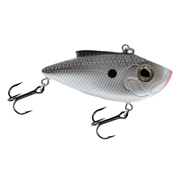 Livingston Lures Pro Ripper, Lipless Crankbait, XXX Shad
