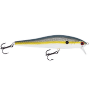 Livingston Lures STICK MASTER 127-Chartreuse Shad