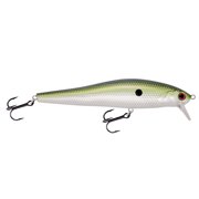 Livingston Lures STICK MASTER 127-Chrome Triple Shad