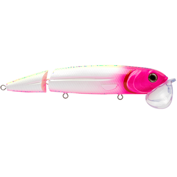 Livingston Lures Sale Item - Walking Boss II Magnum Topwater