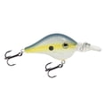 thumbnail image 1 of Livingston Lures Shredder 53-Chartreuse Shad, 1 of 5