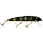 Livingston Lures Squeaky Pete 233-Black Perch