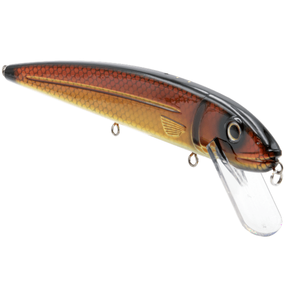 Livingston Lures Squeaky Pete 233-Carp/Suckerfish