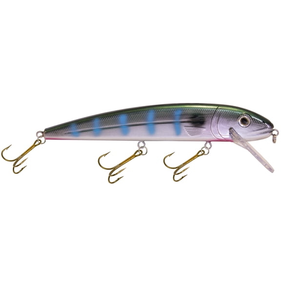 Livingston Lures Squeaky Pete 233-Shimmering Shad