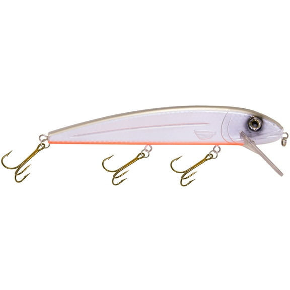 Livingston Lures Squeaky Pete 233-Whitefis