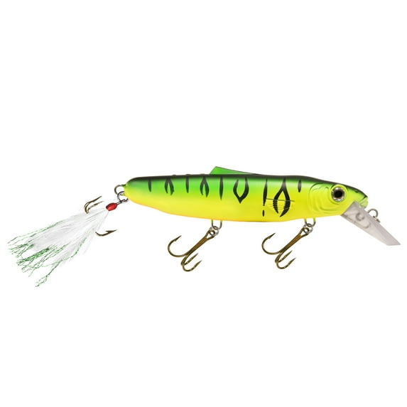 Livingston Lures Striker 173-Matte Tiger