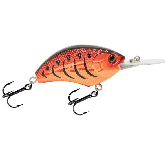 Livingston Lures Vapor 50-Guntersville Craw