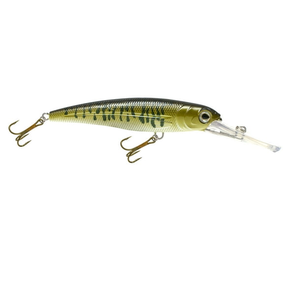 Livingston Lures Voyager 15 Predator Series-Juvenile Pike