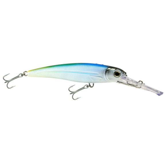 Livingston Lures Voyager 30 Salt Series-Ballyhoo