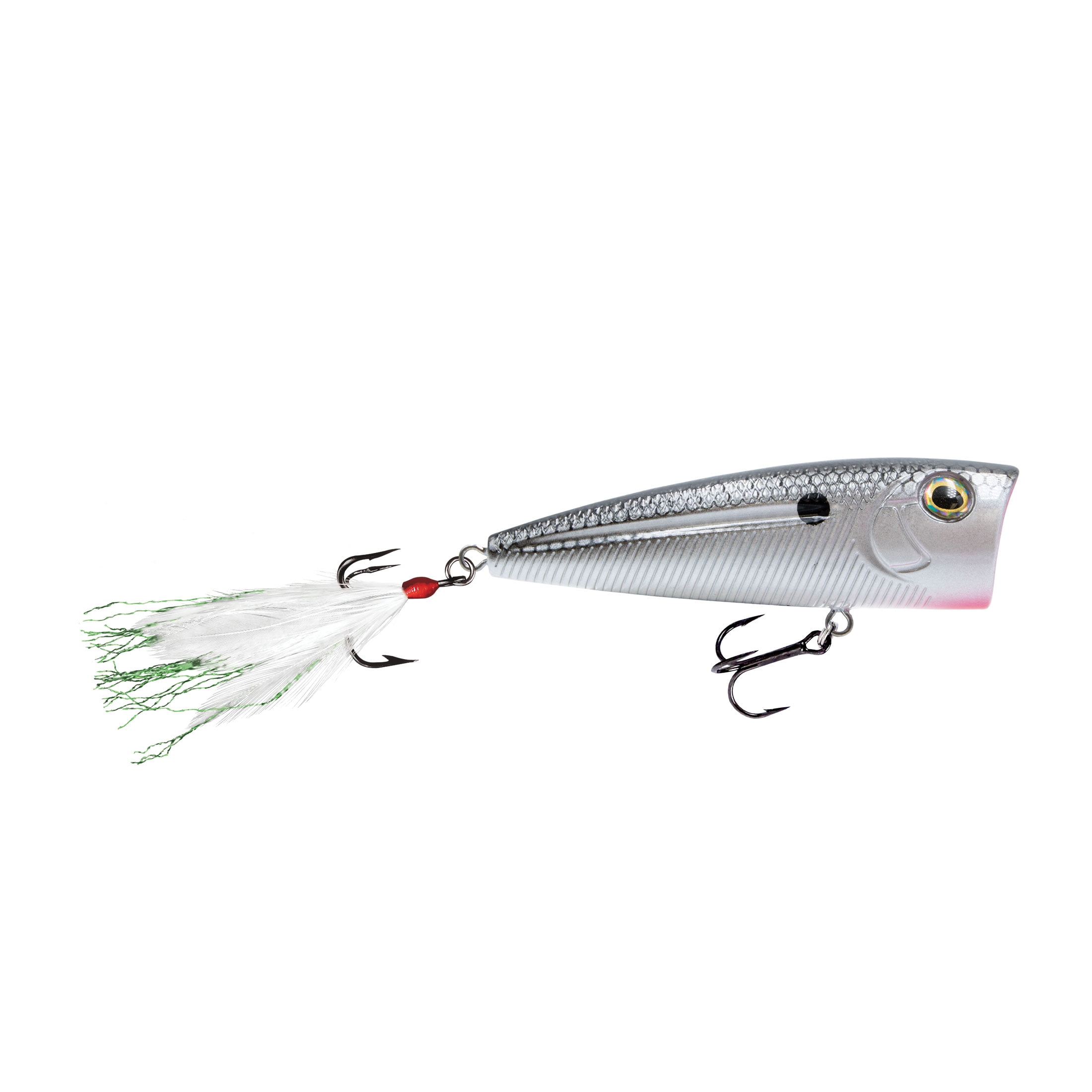 Livingston Lures WALK N POP 77 Team Livingston Series-XXX Shad