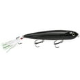 thumbnail image 1 of Livingston Lures WALKING BOSS Team Series-Midnight, 1 of 5