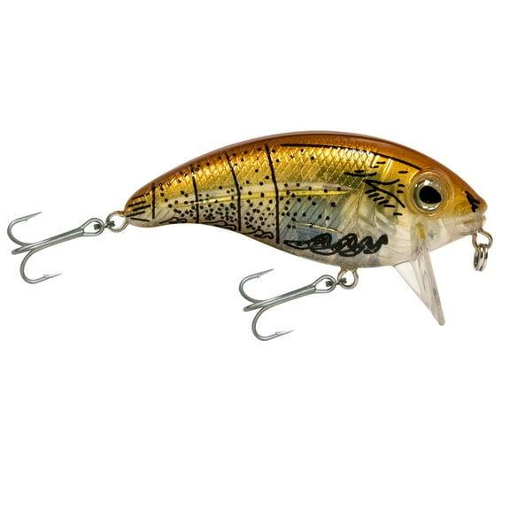 Livingston LuresBull Nose Salt Series-New Penny