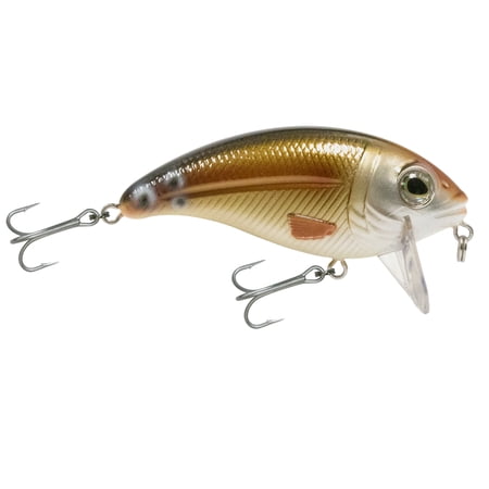 Livingston LuresBull Nose Salt Series-Redfish