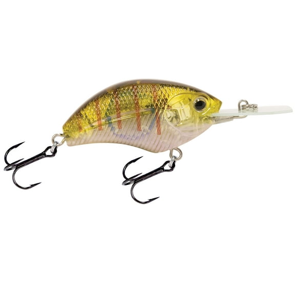 Livingston LuresVapor 50-True Bream