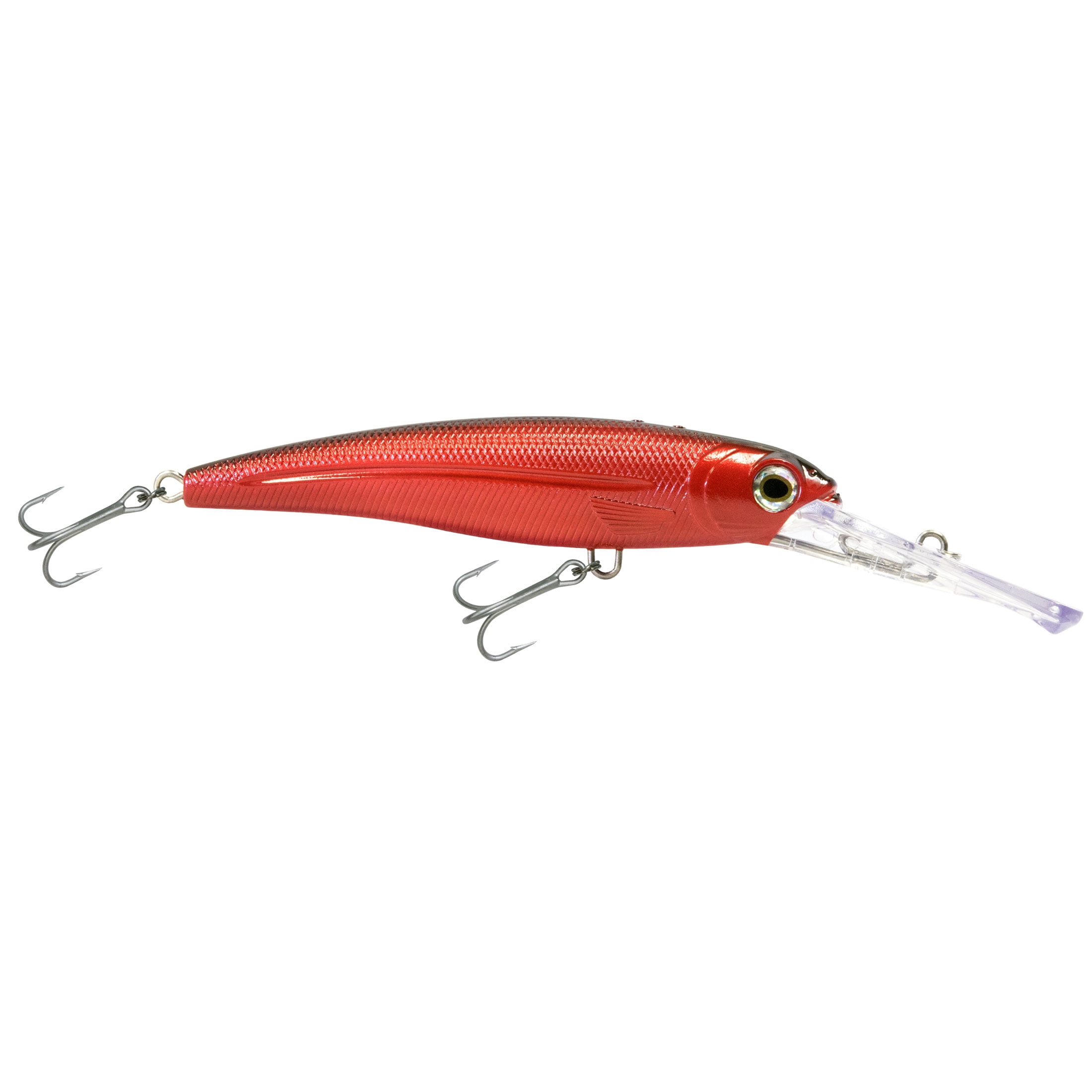 Livingston LuresVoyager 30 Salt Series-Red Black