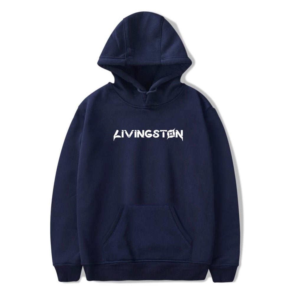 NEWS LIVE TOUR 2017 NEVERLAND - Hoodie - Blue Jacket - J-Pop