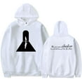 thumbnail image 1 of Livingston Merch Shadow Lyric Hoodie Women Men Casual Sweatshirt Long Sleeve Pullovers, 1 of 2
