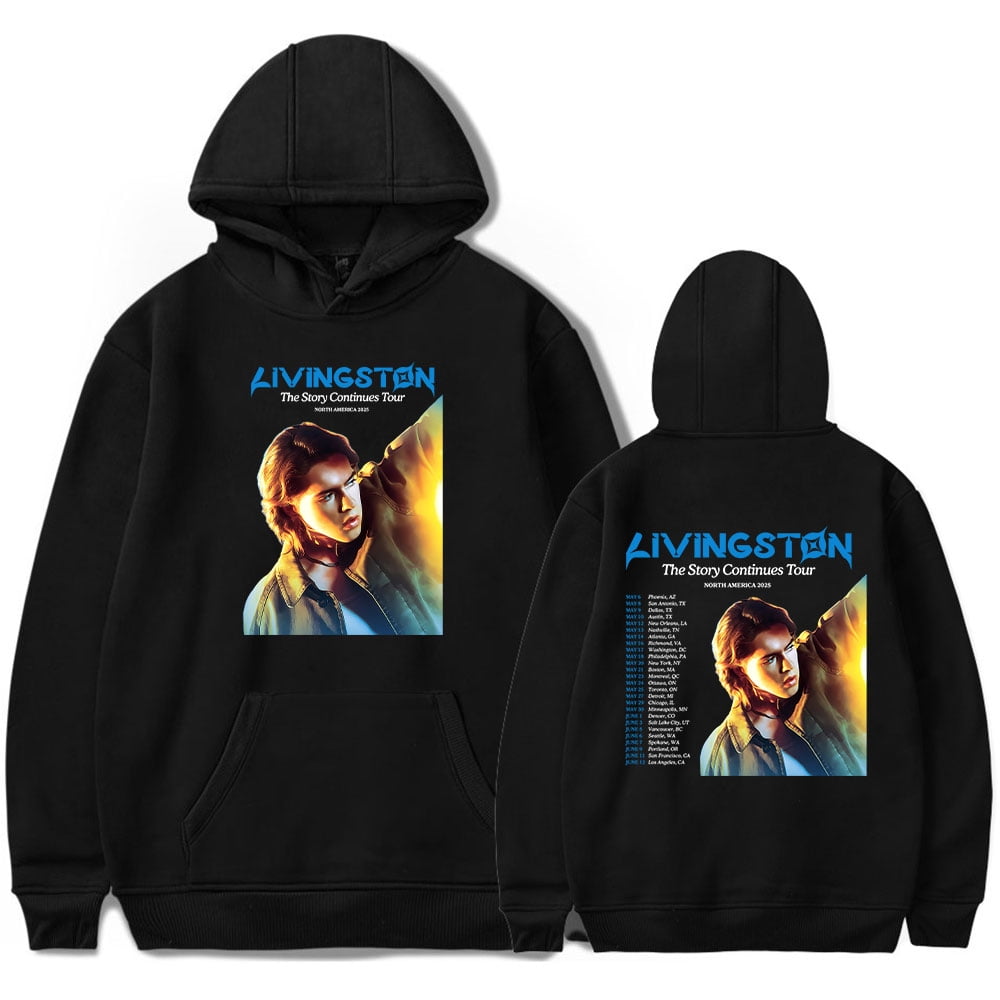 Livingston Sweatshirt main image 0