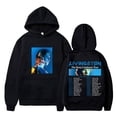 thumbnail image 1 of Livingston The Story Continues Tour 2025 Merch Hoodies Unisex Fashion Long Sleeve Hooded Sweatshirts, 1 of 6