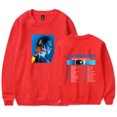 thumbnail image 1 of Livingston The Story Continues Tour 2025 Merch Sweatshirt Women Men Crewneck Long Sleeve Pullover Fashion Clothes, 1 of 3