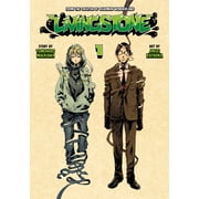 Livingstone Livingstone 1 Series #1 Paperback
