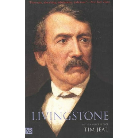 Livingstone (Paperback)