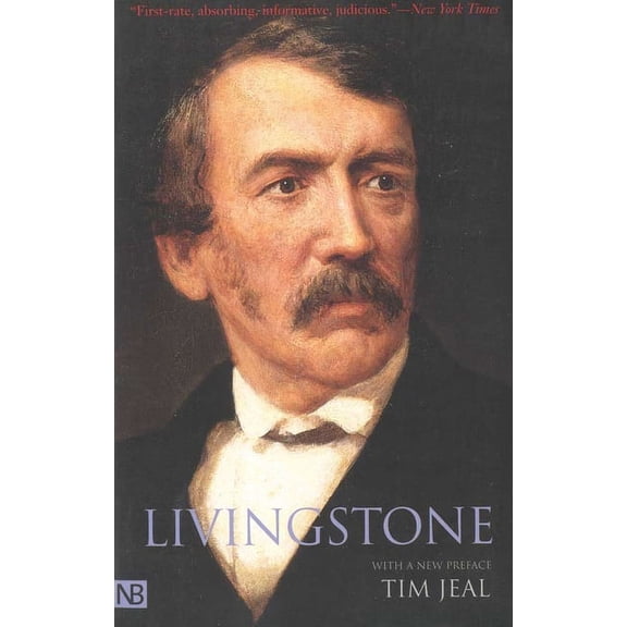 Livingstone (Paperback)