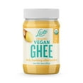thumbnail image 1 of Livlo Organic Vegan Ghee | Clarified Butter Alternative 14 oz, 1 of 8