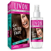 Livon Silky Potion-100 Ml by Marico Ltd