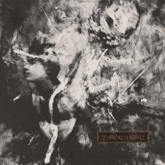 His Name Is Alive - Livonia [VINYL LP]