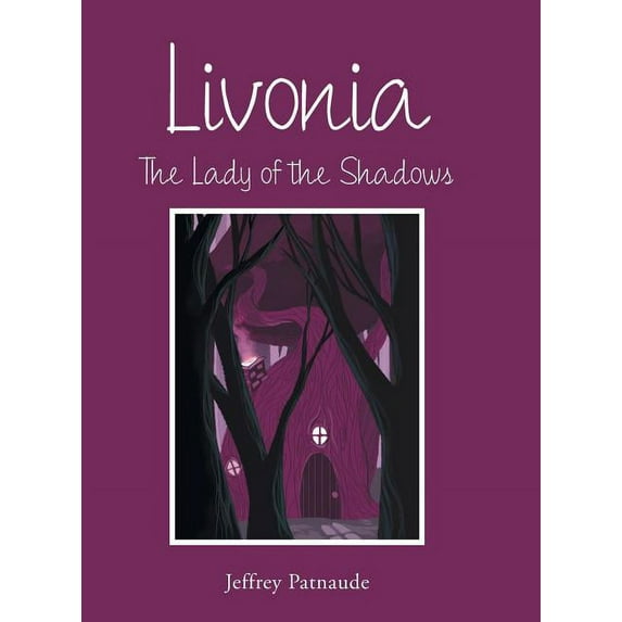 Livonia : The Lady of the Shadows (Hardcover)