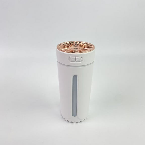 Livorik Humidifiers,Smart Humidifiers for Large Room Bedroom,Ultrasonic Cool Mist Plant Air Humidifier Indoor, 3 Speed Humidistat, Timer, White