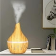thumbnail image 1 of Livrdious Aroma Essential Oil Diffuser LED Aroma Aromatherapy Humidifier on Clearance, 1 of 4