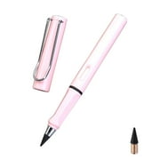 Livrdious Grip Posture Correction Design Pencil Easy To Break Pencil Pencil With Refill Back to School Savings