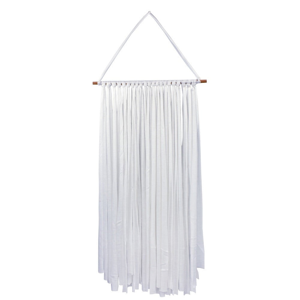 Livrdious Hairpin Storage With Children's Room Decoration Wall Hanging