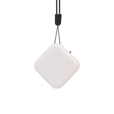 Livrdious Hanging Neck Purifier Mini Negative Purifier Portable Purifier Wearable Necklace Purifier UVC Sterilizer Portable Portable Purifier Clearance Sales Online Deals School Supplies