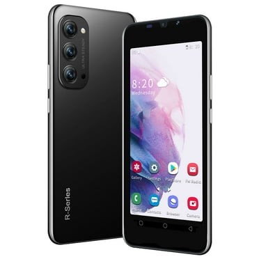 Livrdious US Standard U8 Smart Phone 1GB+8GB-core With GPS 4.42-inch Android 1500Mah Mobile Phone Deal For Days Holiday Decor School Supplies on Clearance