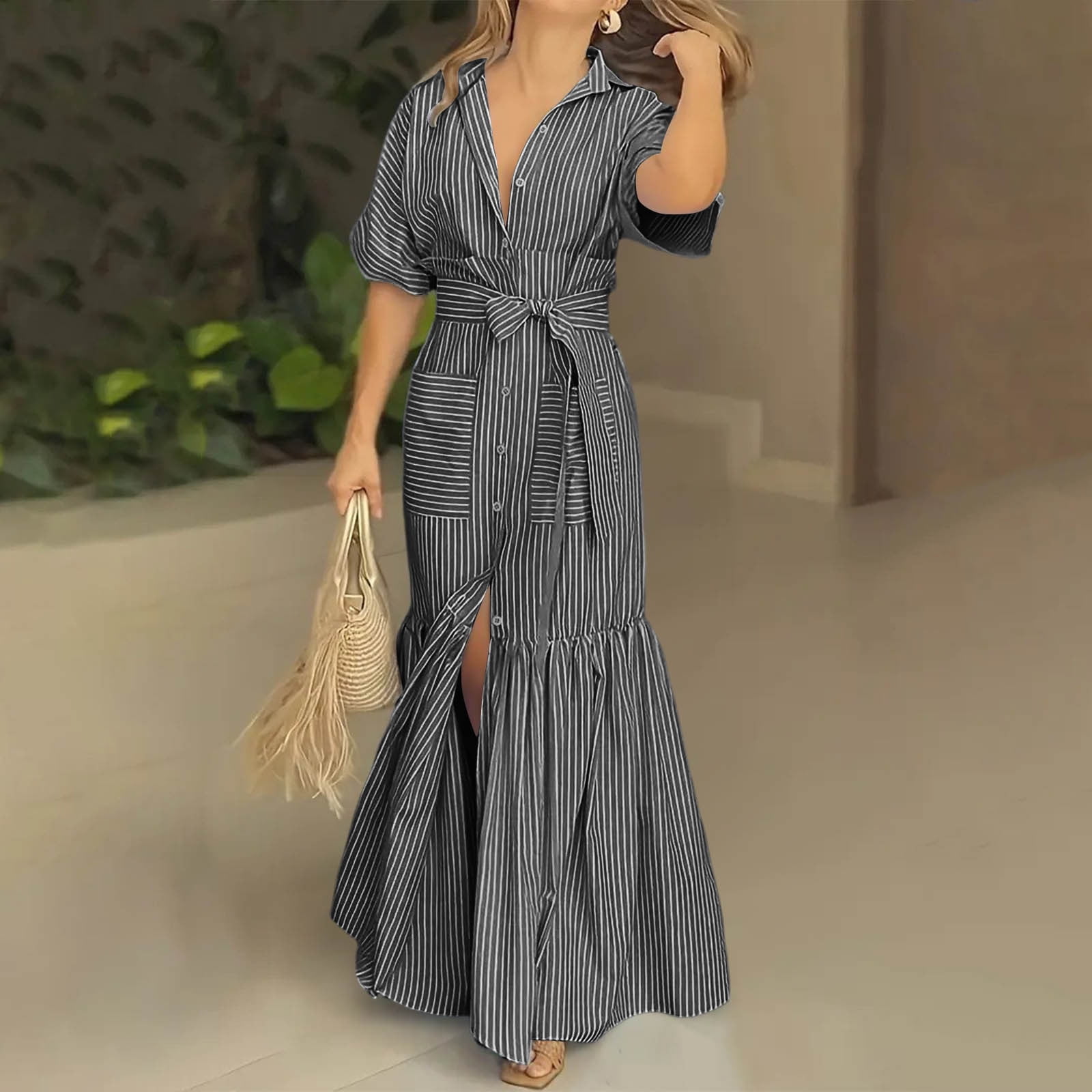 prom gold sequin dress Off the Shoulder Corset Mermaid with Slit Color:Purple MIN bridesmaid_gown Cheap fast wedding dresses