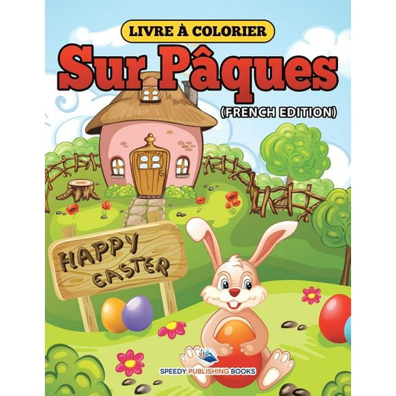 Livre à Colorier Sur J'Aime Le Dentiste (French Edition), (Paperback)