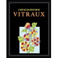 thumbnail image 1 of Livre de coloration de vitraux, (Paperback), 1 of 1