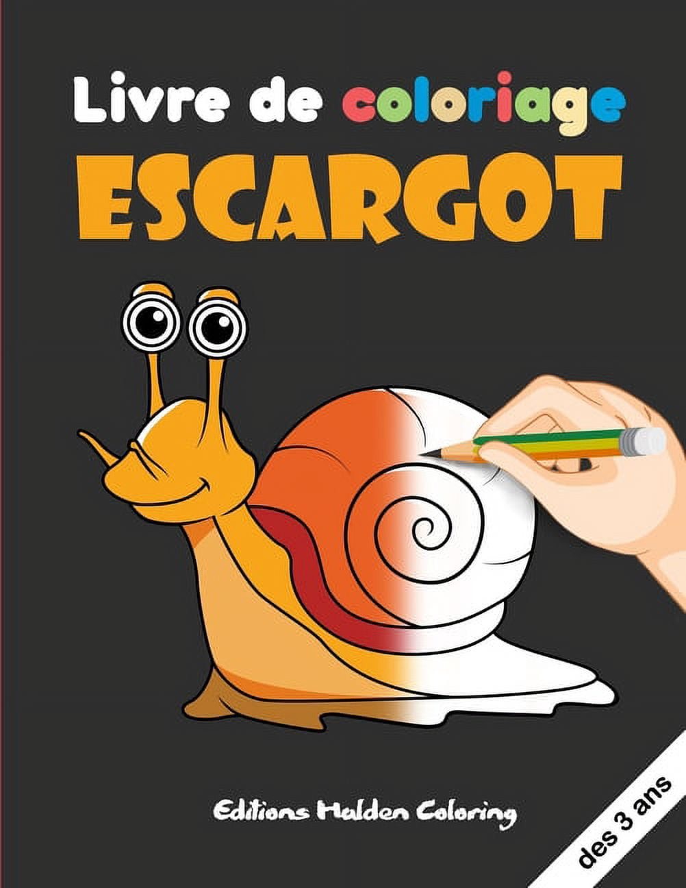 livre-de-coloriage-escargot-cahier-de-coloriage-pour-enfant-escargot