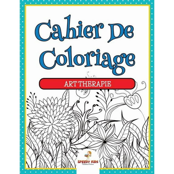 Livre de coloriage de botanique Ãdition des plantes et des fleurs (French Edition), (Paperback)