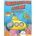 thumbnail image 1 of Livre de coloriage de science (French Edition), (Paperback), 1 of 1