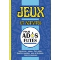 thumbnail image 1 of Livres Pour Ados: Jeux et Activités pour Ados Futés: 200 Jeux de Logique avec Solutions Pour les adolescents de 12 ans et plus (Paperback), 1 of 1
