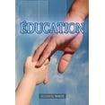 thumbnail image 1 of Livres d'Ellen G. White En Français: Éducation: (La Grande Controverse pour les enfants, éducation cristiane, Messages à la Jeunesse, Le Foyer Chrétien (Paperback)(Large Print), 1 of 1